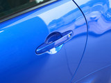 斯巴鲁BRZ 2025款  STI Sport 手动版EyeSight_高清图31