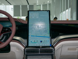 海豹07DM-i 2025款  1.5L 125KM豪华型_高清图8