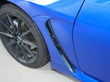 斯巴鲁BRZ 2025款  STI Sport 手动版EyeSight_高清图29