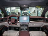 海豹07DM-i 2025款  1.5L 125KM豪华型_高清图1