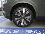 红旗HS6 PHEV 2026款  220四驱智混版_高清图28