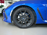 斯巴鲁BRZ 2025款  STI Sport 手动版EyeSight_高清图28