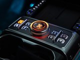 捷途纵横G700 2025款  基本型 5座_高清图7