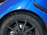 斯巴鲁BRZ 2025款  STI Sport 手动版EyeSight_高清图27