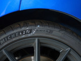 斯巴鲁BRZ 2025款  STI Sport 手动版EyeSight_高清图25