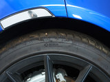 斯巴鲁BRZ 2025款  STI Sport 手动版EyeSight_高清图24