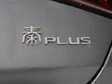 秦PLUS EV 2024款  荣耀版 EV 510KM领先型_高清图13