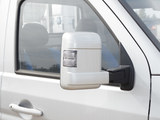 鑫源T50EV 2024款 鑫源T5L EV 城市版 3.7米货厢栏板车标准型55.7kWh_高清图6