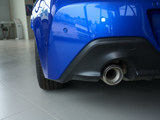 斯巴鲁BRZ 2025款  STI Sport 手动版EyeSight_高清图22