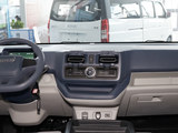 鑫源E3 2025款  弗迪310KM 实用型客运_高清图8