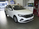 捷达VA3 2025款  1.5L 手动进取版_高清图3