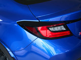 斯巴鲁BRZ 2025款  STI Sport 手动版EyeSight_高清图21