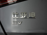 秦PLUS EV 2024款  荣耀版 EV 510KM领先型_高清图11