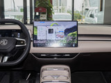 MG ES5 2025款  515plus 后驱版_高清图8