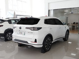 长安CS55PLUS PHEV 2025款  智慧新蓝鲸 125km 超能版_高清图6