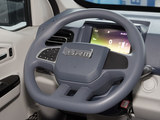 鑫源E3 2025款  弗迪310KM 实用型客运_高清图7