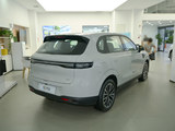 零跑B10 2025款  600悦享版_高清图7