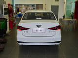 捷达VA3 2025款  1.5L 手动进取版_高清图4