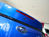 斯巴鲁BRZ 2025款  STI Sport 手动版EyeSight_高清图19
