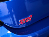 斯巴鲁BRZ 2025款  STI Sport 手动版EyeSight_高清图18