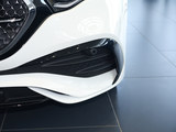 奔驰E级(进口) 2025款  改款 E 300 豪华型运动版_高清图32