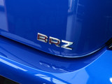 斯巴鲁BRZ 2025款  STI Sport 手动版EyeSight_高清图16