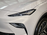 MG ES5 2025款  515plus 后驱版_高清图32