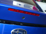 斯巴鲁BRZ 2025款  STI Sport 手动版EyeSight_高清图15