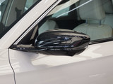MG ES5 2025款  515plus 后驱版_高清图29