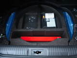 斯巴鲁BRZ 2025款  STI Sport 手动版EyeSight_高清图13