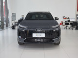 奥迪Q6L e-tron 2025款  后驱版_高清图2
