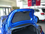斯巴鲁BRZ 2025款  STI Sport 手动版EyeSight_高清图12