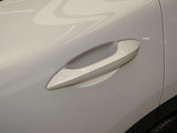 MG ES5 2025款  515plus 后驱版_高清图26