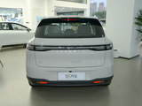 零跑B10 2025款  600悦享版_高清图4