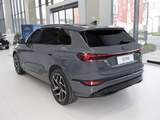 奥迪Q6L e-tron 2025款  后驱版_高清图7