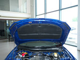 斯巴鲁BRZ 2025款  STI Sport 手动版EyeSight_高清图10