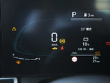 伊兰特 2023款  1.5L CVT LUX尊贵版_高清图17