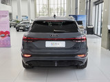 奥迪Q6L e-tron 2025款  后驱版_高清图4