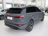 奥迪Q6L e-tron 2025款  后驱版_高清图6