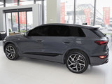 奥迪Q6L e-tron 2025款  后驱版_高清图5