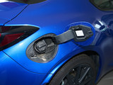 斯巴鲁BRZ 2025款  STI Sport 手动版EyeSight_高清图7