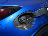斯巴鲁BRZ 2025款  STI Sport 手动版EyeSight_高清图6