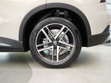 MG ES5 2025款  515plus 后驱版_高清图19