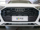 奥迪Q5L 2024款  40 TFSI 豪华致雅型_高清图5