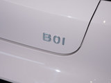 零跑B01 2026款  650激光雷达版_高清图16