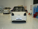 宏光MINI EV 2025款 宏光MINIEV 四门版 臻享款_高清图2