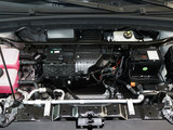MG ES5 2025款  515plus 后驱版_高清图17