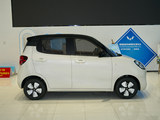 宏光MINI EV 2025款 宏光MINIEV 四门版 臻享款_高清图6