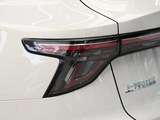 MG ES5 2025款  515plus 后驱版_高清图13