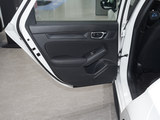 思域 2025款  240TURBO CVT 智趣Pro_高清图13